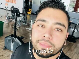 Jonnycalde