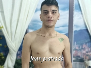 Jonnyestrada