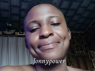 Jonnypower