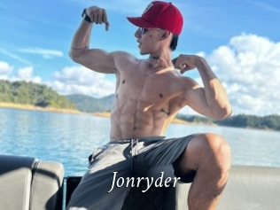 Jonryder