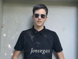 Jonvegas