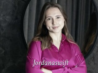 Jordanaswift