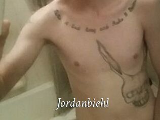 Jordanbiehl
