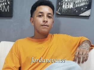 Jordanevanss