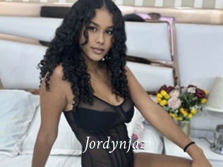Jordynjaz