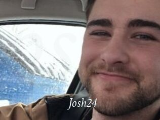 Josh24