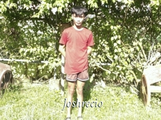 Joshrecio