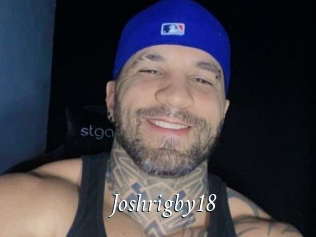 Joshrigby18