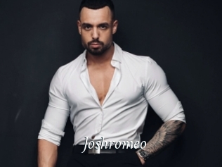 Joshromeo
