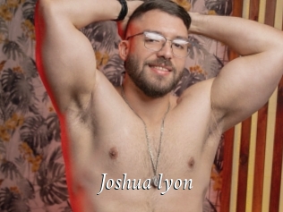 Joshua_lyon
