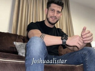 Joshuaalistar