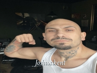 Joshuakent