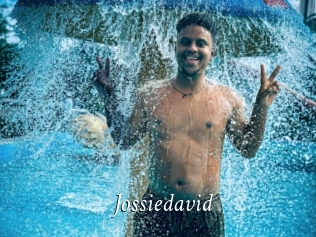 Jossiedavid