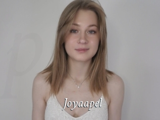 Joyaapel