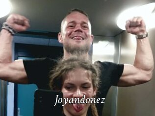 Joyandonez