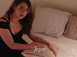 Joyce