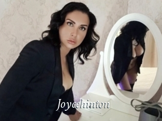 Joycehinton