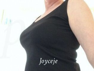 Joyceje