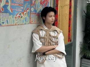 Joycekay
