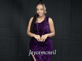 Joycemcneil