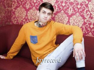 Joyrecord