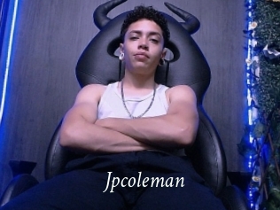 Jpcoleman