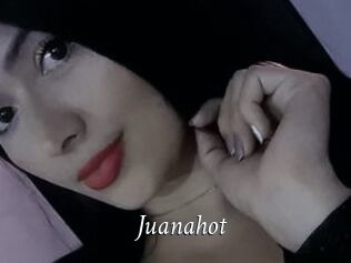 Juanahot