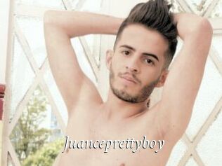 Juanceprettyboy