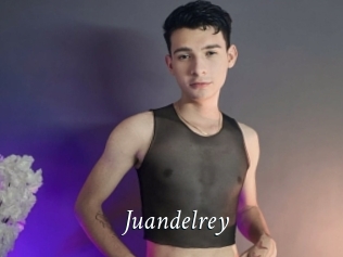Juandelrey