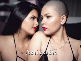 Juanitaandlin