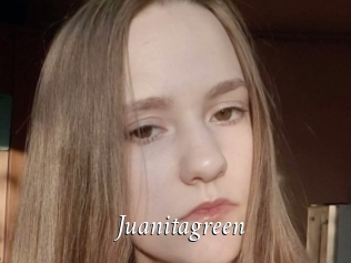 Juanitagreen