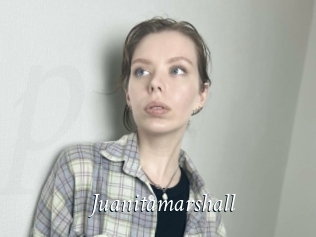 Juanitamarshall