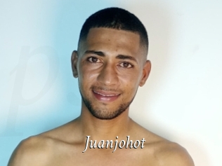 Juanjohot
