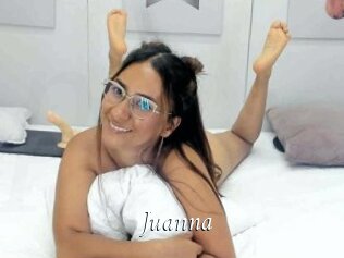 Juanna