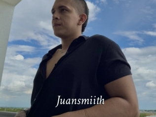 Juansmiith