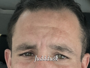 Judddusk