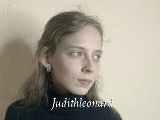 Judithleonard