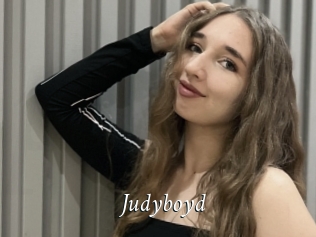 Judyboyd