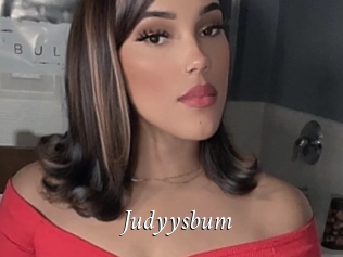 Judyysbum