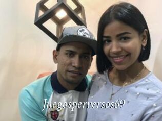 Juegosperversos69