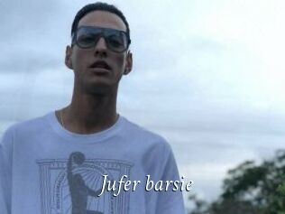 Jufer_barsie