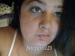 Juicygirl123
