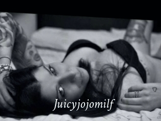 Juicyjojomilf