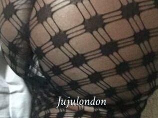 Jujulondon