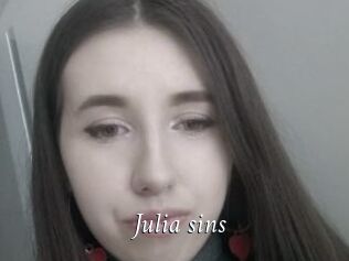 Julia_sins