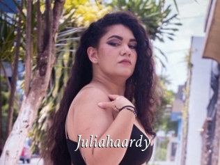 Juliahaardy