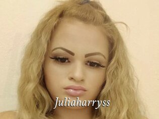 Juliaharryss