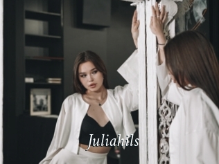 Juliahils