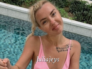 Juliajeys