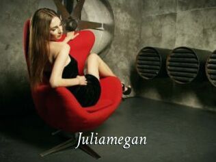Juliamegan